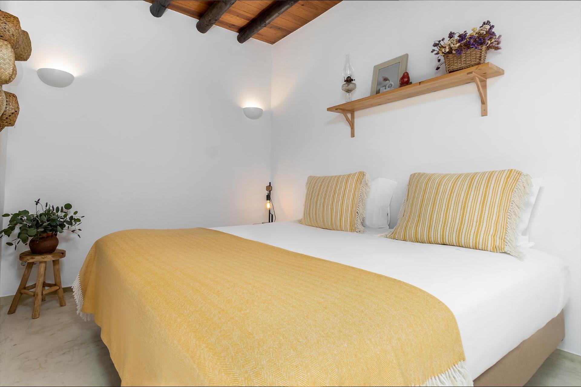 Santa Paciencia Reguengos De Monsaraz Apartment Luaran gambar
