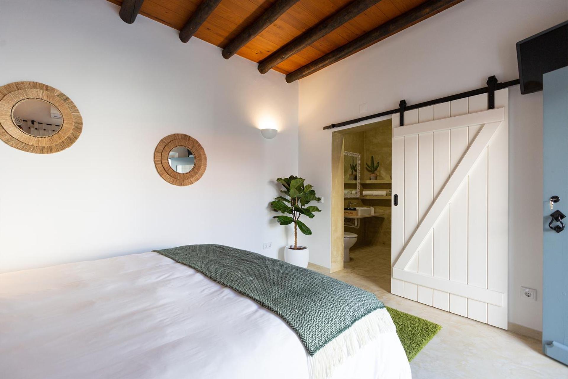 Santa Paciencia Reguengos De Monsaraz Apartment Luaran gambar
